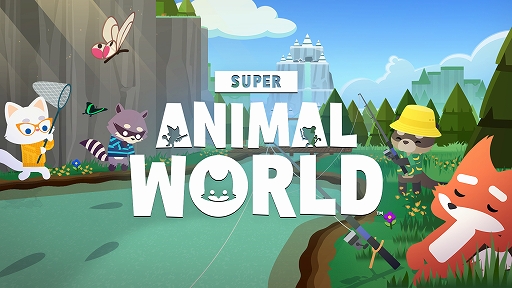 ꡼ No.002 | ҤΥեѡ64ɤưʪХȥ롣Super Animal Royaleץ󥷥塼Ǥ2025ǯ˹꡼