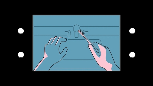 ꡼ No.002 | 쥫