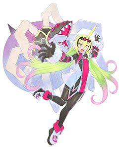 ꡼ No.035 | ߡThe Witch of LuludideaݡסSwitch2Switch1030ȯ䡣ƥꥨĤ϶30ǯǰ