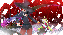 画像ギャラリー No.003のサムネイル画像 / 「魔女ガミ」,異世界で出会う少女カルマ,魔女神・アラディアなど登場キャラの情報を紹介。語り部を担当した野沢雅子さんのインタビューも到着