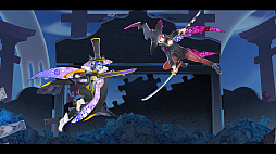 画像ギャラリー No.011のサムネイル画像 / 「魔女ガミ」,異世界で出会う少女カルマ,魔女神・アラディアなど登場キャラの情報を紹介。語り部を担当した野沢雅子さんのインタビューも到着