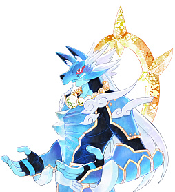 画像ギャラリー No.015のサムネイル画像 / 「魔女ガミ」,異世界で出会う少女カルマ,魔女神・アラディアなど登場キャラの情報を紹介。語り部を担当した野沢雅子さんのインタビューも到着