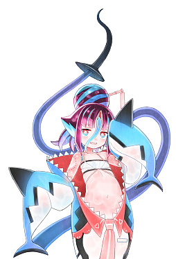 画像ギャラリー No.021のサムネイル画像 / 「魔女ガミ」,異世界で出会う少女カルマ,魔女神・アラディアなど登場キャラの情報を紹介。語り部を担当した野沢雅子さんのインタビューも到着