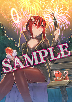 画像ギャラリー No.032のサムネイル画像 / 「魔女ガミ」,異世界で出会う少女カルマ,魔女神・アラディアなど登場キャラの情報を紹介。語り部を担当した野沢雅子さんのインタビューも到着