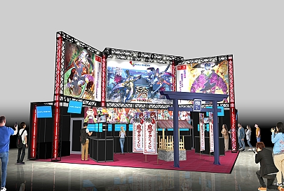 ꡼ No.001Υͥ / ߡס  ȥ饤󥰥 ǥסSwitch2ǡ֥ɥ󥷥פTGS 2025ǻͷŸ