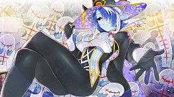 ������ߡ�The Witch of Luludidea��