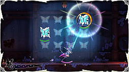 ������ߡ�The Witch of Luludidea��