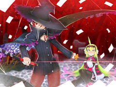 ߡThe Witch of LuludideaݡסθǤSteam Nextեۿ档͸Ϥδܥȹ®ư