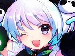 ミャオミャオさん出演の新作ゲーム「ミャオミャオのきらめきポイズン」が2025年夏発売へ。アイドルの日常を描くミニゲームを楽しめる