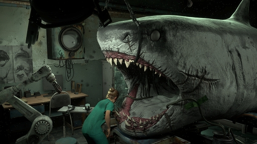 ꡼ No.004 | 1ĤΥߥǥ֥ꡣ祵򵯤˻μŤ衣饤ۥ顼Shark DentistסSteamǶȯ