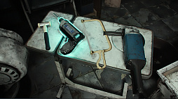 画像ギャラリー No.002のサムネイル画像 / 巨大なサメの歯を治療する“嫌な予感”満載のローグライクホラー「Shark Dentist」,ゲームプレイトレイラーを公開