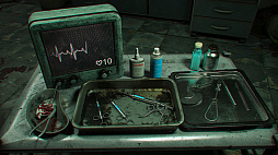 ꡼ No.002 | Shark Dentist