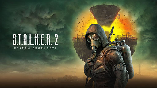 ꡼ No.001 | S.T.A.L.K.E.R. 2: Heart of ChornobylסPS5Ǥ2025ǯȯ䡣ΡӥΩػ߶ȤХХۥ顼塼