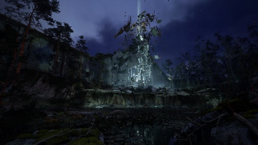 ���������꡼ No.025�Υ���ͥ������ / �Υץ쥤��ݡ�PS5�ǡ�S.T.A.L.K.E.R. 2�פ�DualSense��3D�����ǥ������б������׾촶���������θ�������Ǥʤ�ͷ�Ӥ䤹���ˤ�Ĥʤ��äƤ���