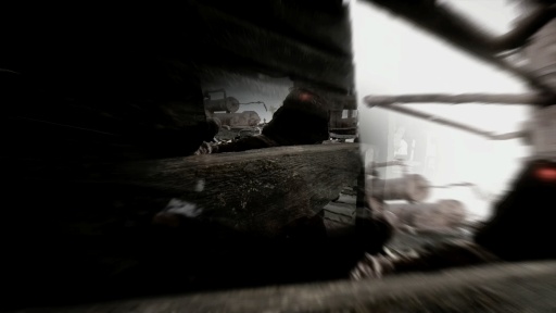 ���������꡼ No.033�Υ���ͥ������ / �Υץ쥤��ݡ�PS5�ǡ�S.T.A.L.K.E.R. 2�פ�DualSense��3D�����ǥ������б������׾촶���������θ�������Ǥʤ�ͷ�Ӥ䤹���ˤ�Ĥʤ��äƤ���