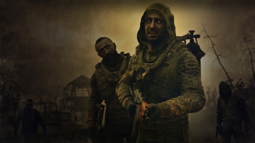 ���������꡼ No.037�Υ���ͥ������ / �Υץ쥤��ݡ�PS5�ǡ�S.T.A.L.K.E.R. 2�פ�DualSense��3D�����ǥ������б������׾촶���������θ�������Ǥʤ�ͷ�Ӥ䤹���ˤ�Ĥʤ��äƤ���