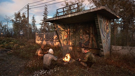 ꡼ No.009Υͥ / PS5ǡS.T.A.L.K.E.R. 2: Heart of Chornobylץǳưȶ䥯Ȥξʼ޽Ĥʤɡ¿ȶо