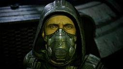 画像ギャラリー No.005のサムネイル画像 / PS5版「S.T.A.L.K.E.R. 2: Heart of Chornobyl」が発売中。「ゾーン」と呼ばれる危険地帯を冒険するサバイバルホラーFPS