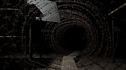 ꡼ No.002 | Anomaly Rooms