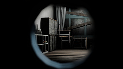 ꡼ No.003 | Anomaly Rooms