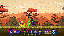 ꡼ No.007 | Tiny Pixels Vol. 2 - Stormy Knights