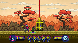 ꡼ No.008 | Tiny Pixels Vol. 2 - Stormy Knights