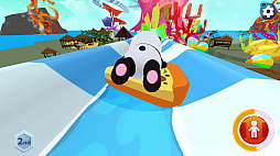 ꡼ No.004 | Aquapark io