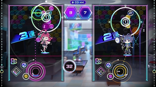 ꡼ No.002 | ȡοꥺѥ륲QQQbeats!!!ʥ奭奭ӡġˡסSwitch2025ǯȯ