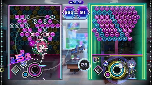꡼ No.004 | ȡοꥺѥ륲QQQbeats!!!ʥ奭奭ӡġˡסSwitch2025ǯȯ