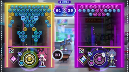 ���������꡼ No.017�Υ���ͥ������ / �Υץ쥤��ݡϡ�QQQbeats!!!�פ��������ڥ�Х֥�Υ�������������Ѥ����ѥ���߲���������ñ���ʤ��顤�������Ļ����������������ڤ����