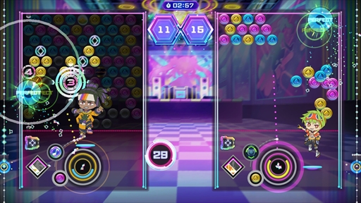 ���������꡼ No.022�Υ���ͥ������ / �Υץ쥤��ݡϡ�QQQbeats!!!�פ��������ڥ�Х֥�Υ�������������Ѥ����ѥ���߲���������ñ���ʤ��顤�������Ļ����������������ڤ����