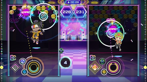 ���������꡼ No.024�Υ���ͥ������ / �Υץ쥤��ݡϡ�QQQbeats!!!�פ��������ڥ�Х֥�Υ�������������Ѥ����ѥ���߲���������ñ���ʤ��顤�������Ļ����������������ڤ����