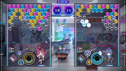 ���������꡼ No.025�Υ���ͥ������ / �Υץ쥤��ݡϡ�QQQbeats!!!�פ��������ڥ�Х֥�Υ�������������Ѥ����ѥ���߲���������ñ���ʤ��顤�������Ļ����������������ڤ����