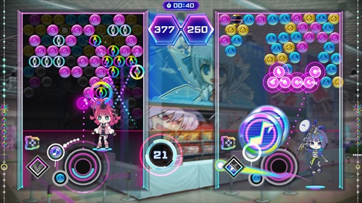 ���������꡼ No.027�Υ���ͥ������ / �Υץ쥤��ݡϡ�QQQbeats!!!�פ��������ڥ�Х֥�Υ�������������Ѥ����ѥ���߲���������ñ���ʤ��顤�������Ļ����������������ڤ����