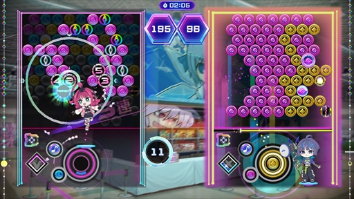 ���������꡼ No.032�Υ���ͥ������ / �Υץ쥤��ݡϡ�QQQbeats!!!�פ��������ڥ�Х֥�Υ�������������Ѥ����ѥ���߲���������ñ���ʤ��顤�������Ļ����������������ڤ����