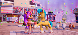 ꡼ No.017 | ߥ˥ͷǡޡΥͥ륮ˡɤ򥲥åȡ椯ޤǥޡǤ빬My Little Pony᡼ޡסʺϤApple Arcade #41