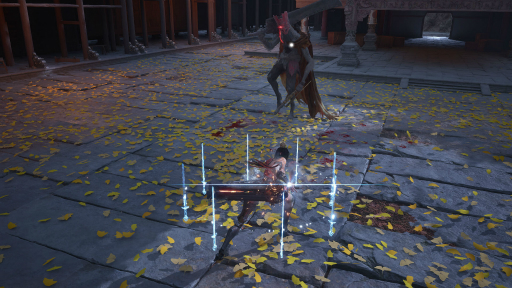 ���������꡼ No.005�Υ���ͥ������ / ��Sword Sage: Awakening�׳�ȯ�ԥץ쥼��ơ���������ԥ����बĩ�ࡤ�����ѡߥ�������ѥ󥯤��Ū���߷׻��ۡ�gamescom��