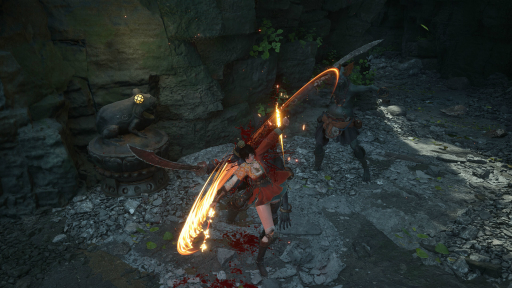 ���������꡼ No.006�Υ���ͥ������ / ��Sword Sage: Awakening�׳�ȯ�ԥץ쥼��ơ���������ԥ����बĩ�ࡤ�����ѡߥ�������ѥ󥯤��Ū���߷׻��ۡ�gamescom��