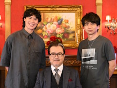 ゲーム開発を題材とした新番組「電脳遊戯最高会議」,7月28日より配信。番組から生まれた2タイトルのSteamストアページが公開に