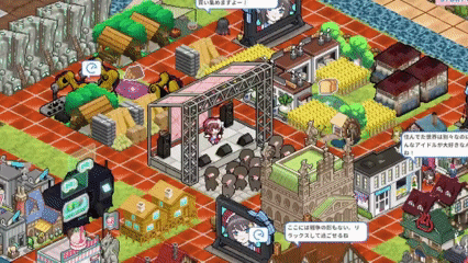 ���������꡼ No.002�Υ���ͥ������ / �����ɥ�߳��Ť���֥ҥ����å����󥰥��� ��ץ��ǥ塼���ס�PC�Ǥ�Steam�ǥ�꡼�������������äơ������ɥ�����Ϥ��ۤ���