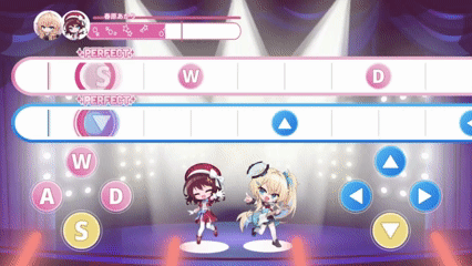 ���������꡼ No.003�Υ���ͥ������ / �����ɥ�߳��Ť���֥ҥ����å����󥰥��� ��ץ��ǥ塼���ס�PC�Ǥ�Steam�ǥ�꡼�������������äơ������ɥ�����Ϥ��ۤ���