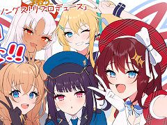 �����ɥ�߳��Ť���֥ҥ����å����󥰥��� ��ץ��ǥ塼���ס�PC�Ǥ�Steam�ǥ�꡼�������������äơ������ɥ�����Ϥ��ۤ���