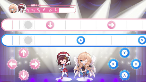 ���������꡼ No.009�Υ���ͥ������ / �����ɥ�߳��Ť���֥ҥ����å����󥰥��� ��ץ��ǥ塼���ס�PC�Ǥ�Steam�ǥ�꡼�������������äơ������ɥ�����Ϥ��ۤ���