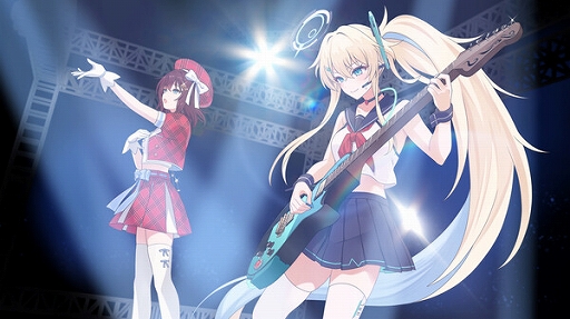 ヒロイックソングス! リプロデュース