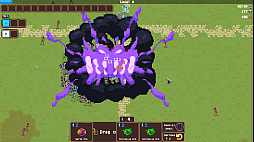 ꡼ No.005 | Orbcraft Survivors