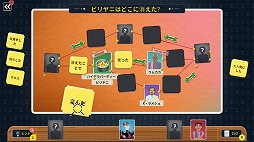 ꡼ No.007 | Ƥλοƥɤγߥƥ꡼ADVõɥåȥסSwitchǤ1030ȯ䡣BitSummit the 13th˽Ÿ