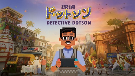 ꡼ No.010 | Ƥλοƥɤγߥƥ꡼ADVõɥåȥסSwitchǤ1030ȯ䡣BitSummit the 13th˽Ÿ