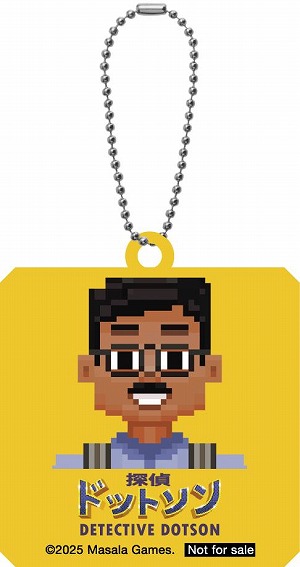 ꡼ No.013 | Ƥλοƥɤγߥƥ꡼ADVõɥåȥסSwitchǤ1030ȯ䡣BitSummit the 13th˽Ÿ
