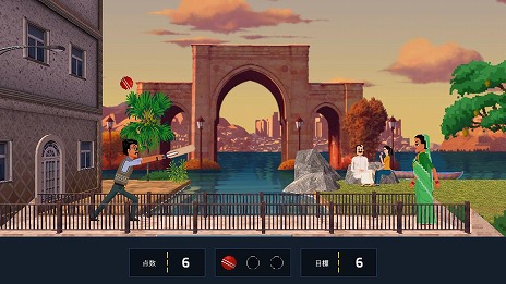 ꡼ No.021 | Ƥλοƥɤγߥƥ꡼ADVõɥåȥסSwitchǤ1030ȯ䡣BitSummit the 13th˽Ÿ