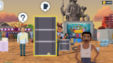 ���������꡼ No.008�Υ���ͥ������ / ����ɤ�����Υߥ��ƥ꡼ADV��õ��ɥåȥ���ס�Switch�Ǥ��꡼�����ǲ襹������̴����õ�夬����λ������ɤ�